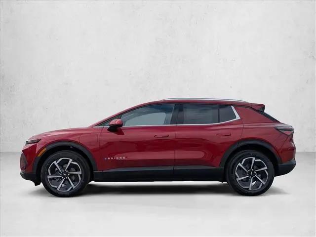 2026 Chevrolet Equinox LT 2, FWD