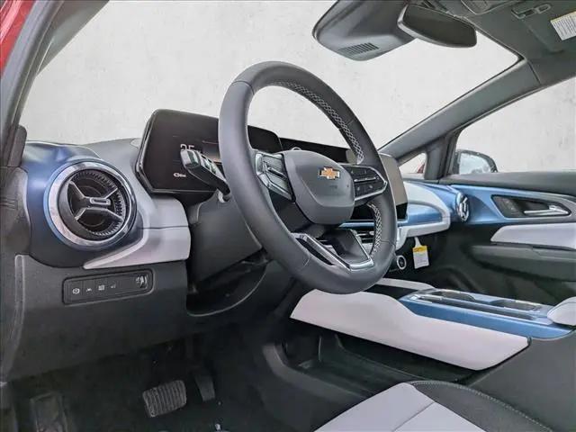 2026 Chevrolet Equinox LT 2, FWD