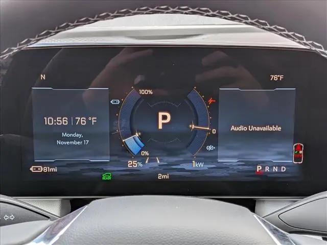 2026 Chevrolet Equinox LT 2, FWD