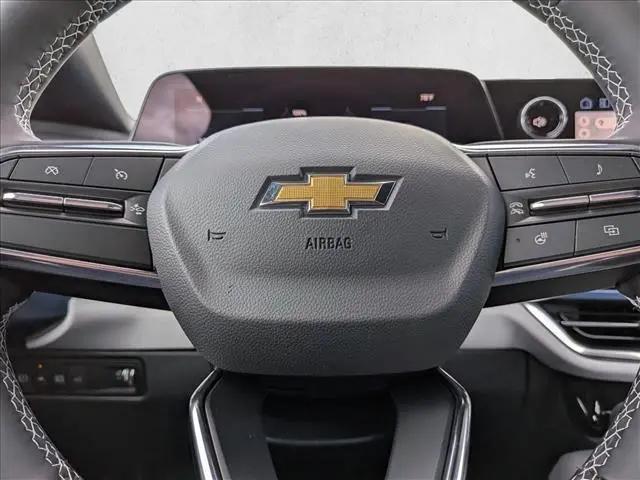 2026 Chevrolet Equinox LT 2, FWD