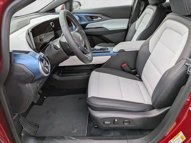 2026 Chevrolet Equinox LT 2, FWD