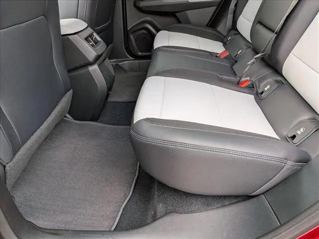 2026 Chevrolet Equinox LT 2, FWD