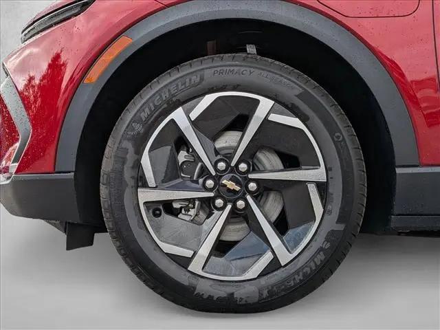 2026 Chevrolet Equinox LT 2, FWD
