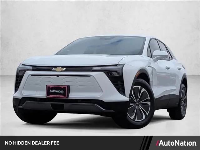 2026 Chevrolet V Blazer LT FWD for sale in Austin, TX