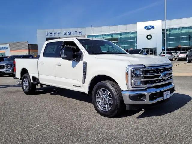 2026 Ford F-350 LARIAT for sale in Byron, GA