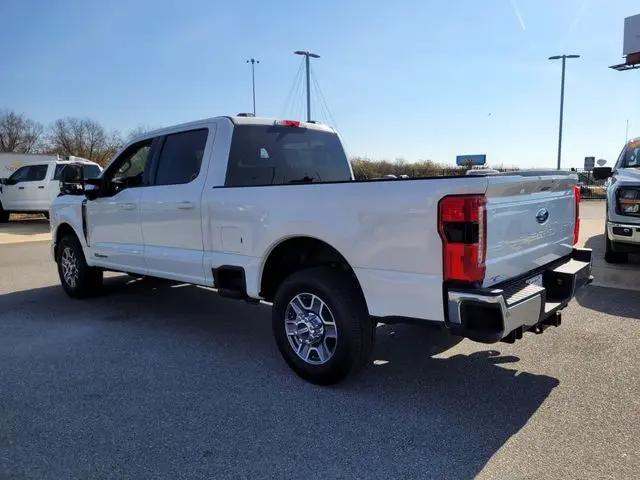 2026 Ford F-350 LARIAT