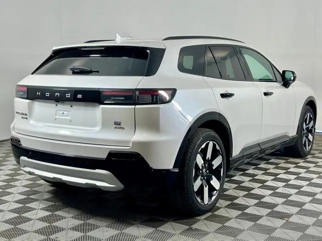 2026 Honda Prologue Elite