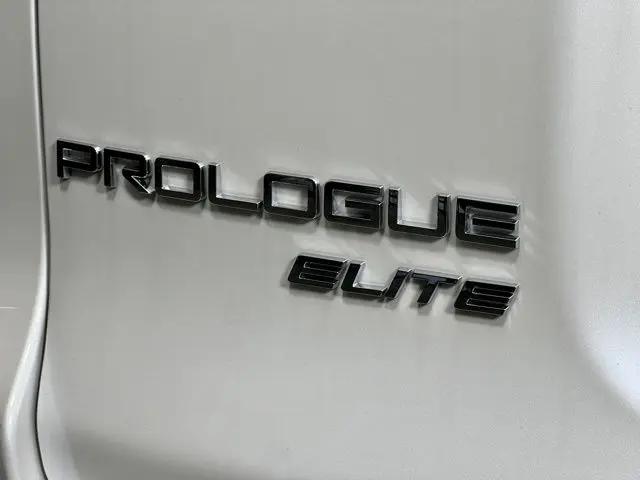 2026 Honda Prologue Elite