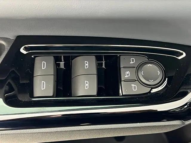 2026 Honda Prologue Elite