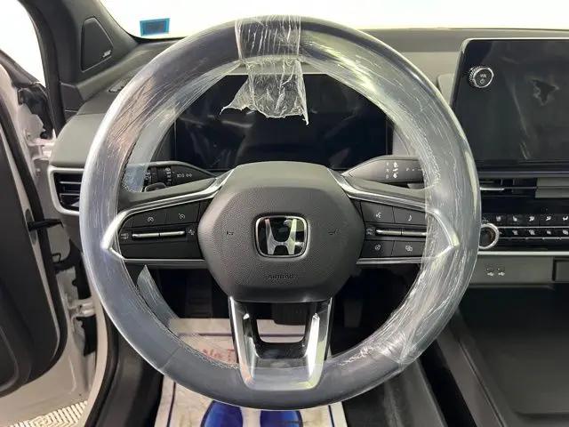 2026 Honda Prologue Elite
