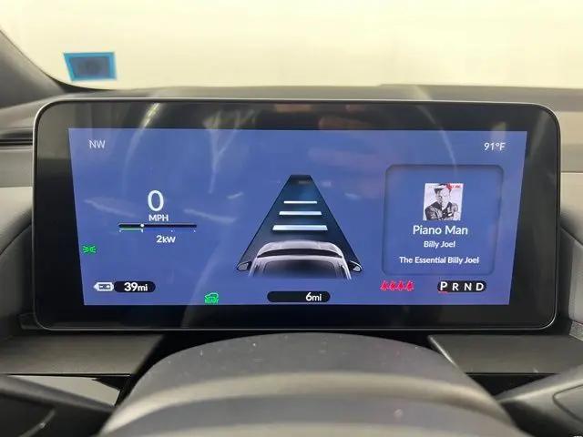 2026 Honda Prologue Elite