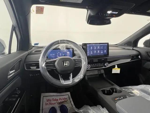 2026 Honda Prologue Elite