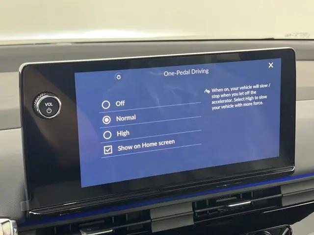 2026 Honda Prologue Elite