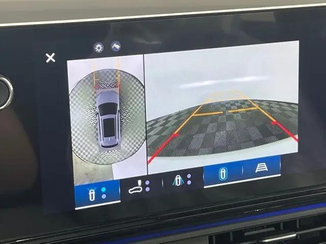 2026 Honda Prologue Elite