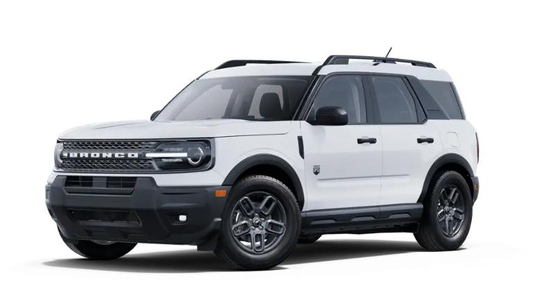 2025 Ford Bronco Sport Big Bend for sale in Searcy, AR