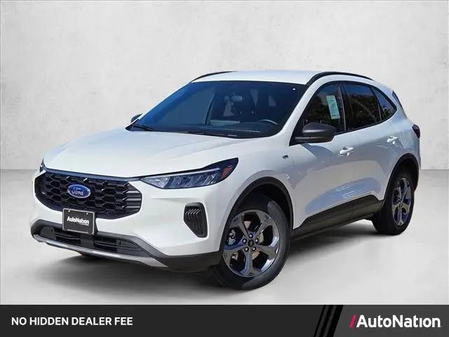 2026 Ford Escape ST-Line for sale in Frisco, TX