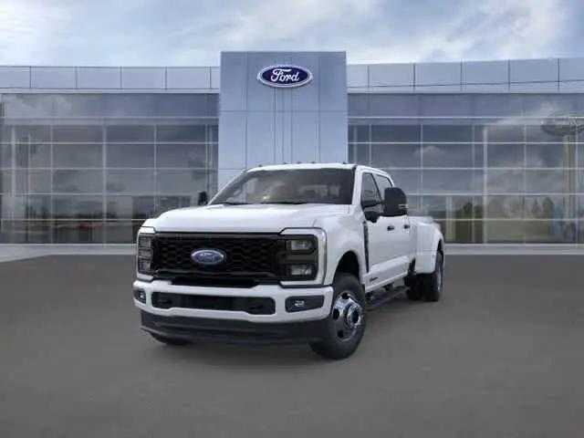2026 Ford F-350 XL