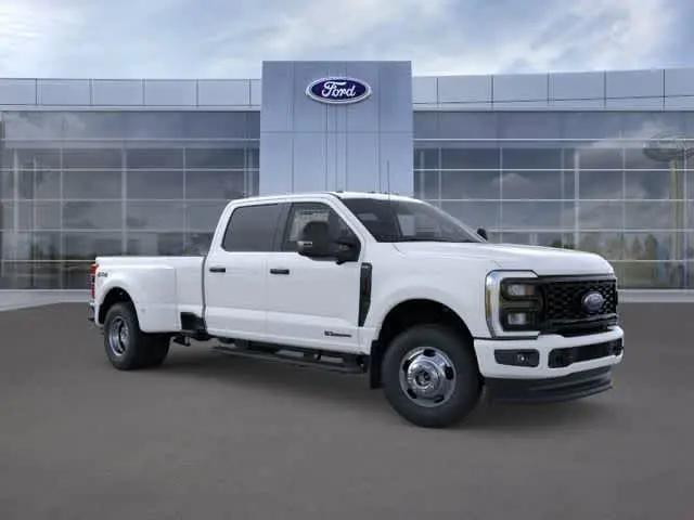 2026 Ford F-350 XL