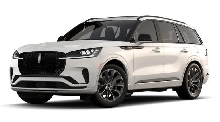 2026 Lincoln Aviator Premiere for sale in Grapevine, TX