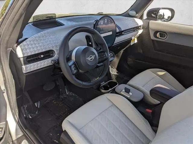 2026 MINI Hardtop Cooper S