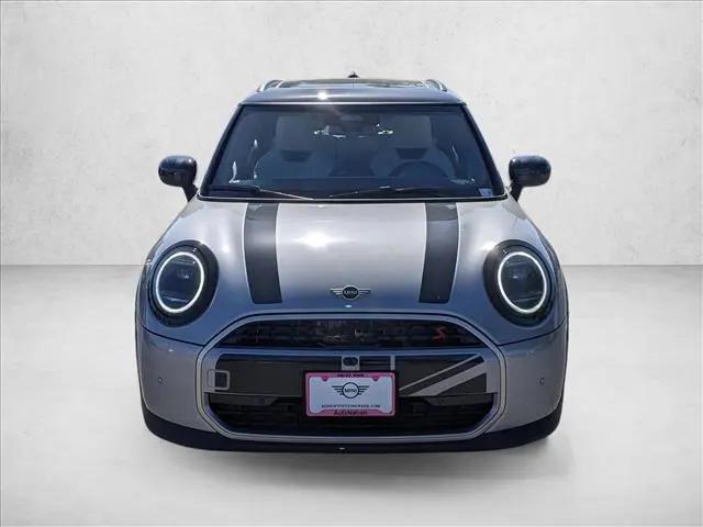 2026 MINI Hardtop Cooper S