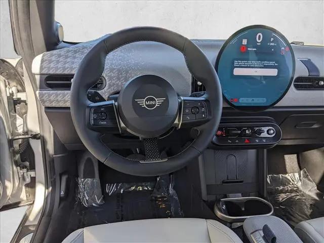 2026 MINI Hardtop Cooper S