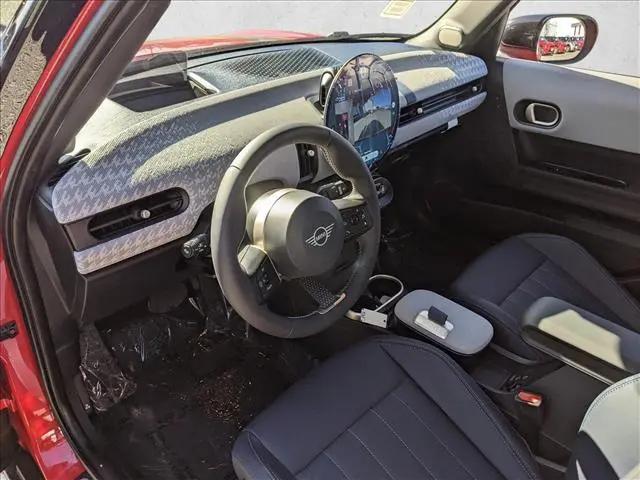 2026 MINI Hardtop Cooper S