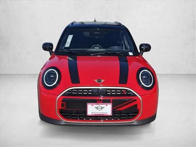2026 MINI Hardtop Cooper S