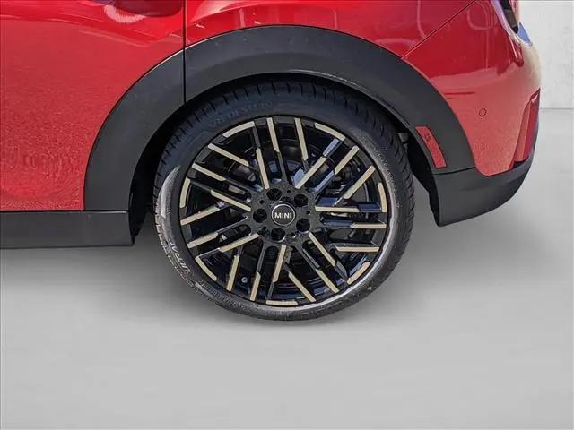 2026 MINI Hardtop Cooper S