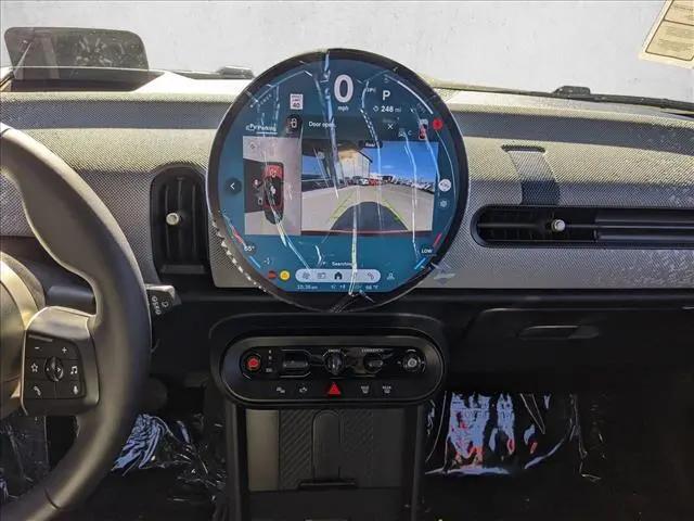 2026 MINI Hardtop Cooper S