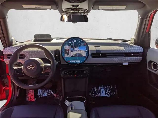 2026 MINI Hardtop Cooper S