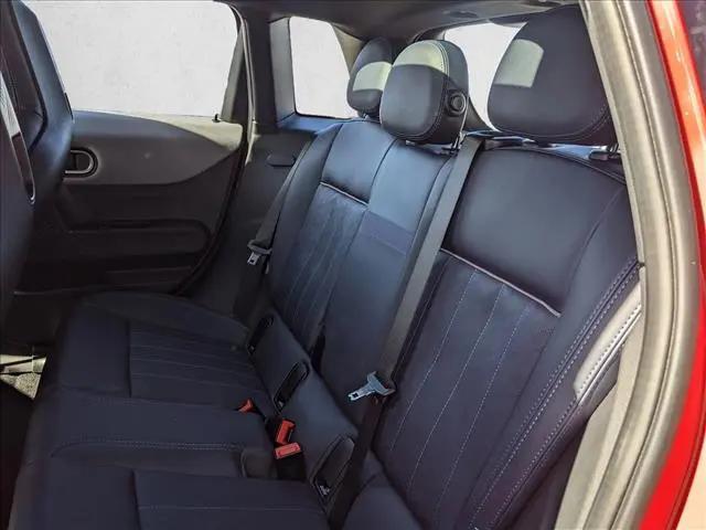 2026 MINI Hardtop Cooper S