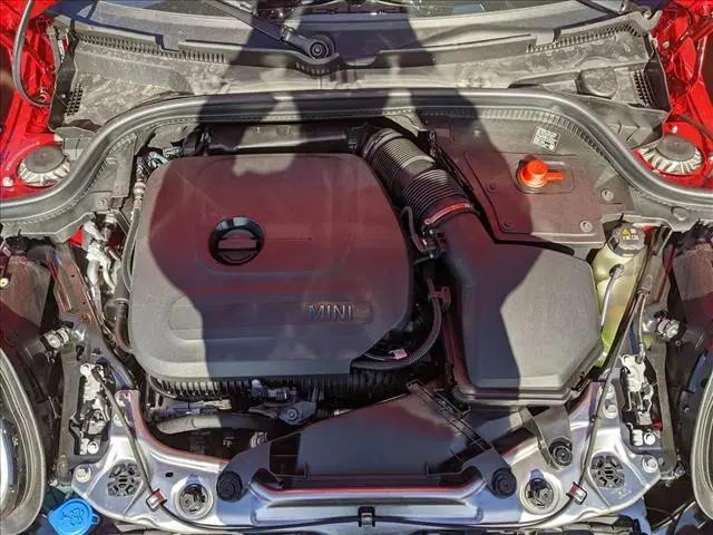 2026 MINI Hardtop Cooper S