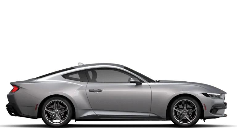 2026 Ford Mustang EcoBoost Fastback