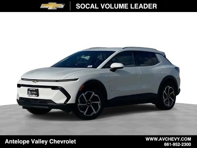 2026 Chevrolet Equinox LT 2 for sale in Lancaster, CA