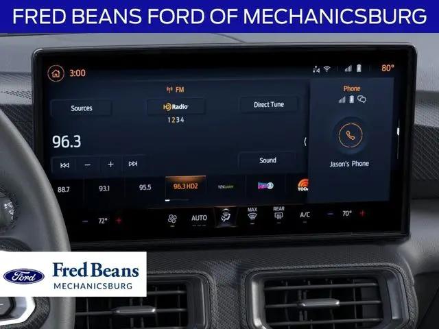 2026 Ford Mustang EcoBoost Fastback