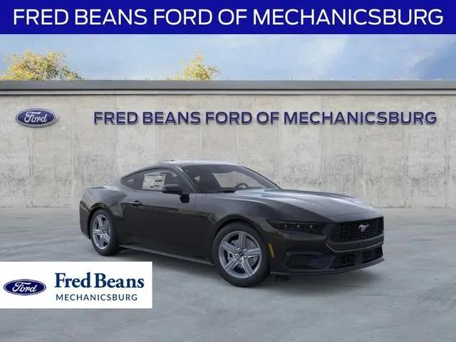 2026 Ford Mustang EcoBoost Fastback for sale in Mechanicsburg, PA