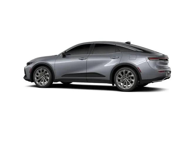 2026 Toyota Crown Limited
