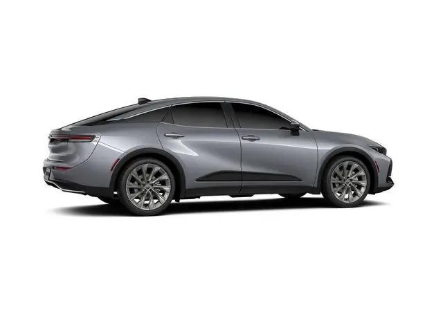 2026 Toyota Crown Limited