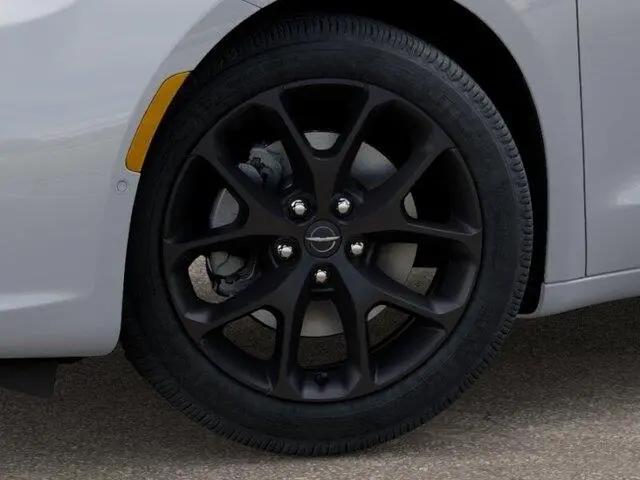 2026 Chrysler Pacifica Limited AWD