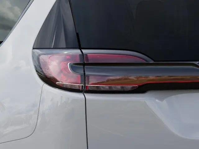 2026 Chrysler Pacifica Limited AWD
