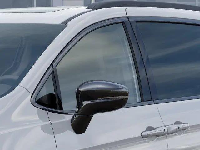 2026 Chrysler Pacifica Limited AWD