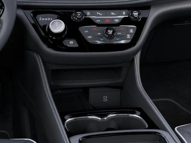 2026 Chrysler Pacifica Limited AWD