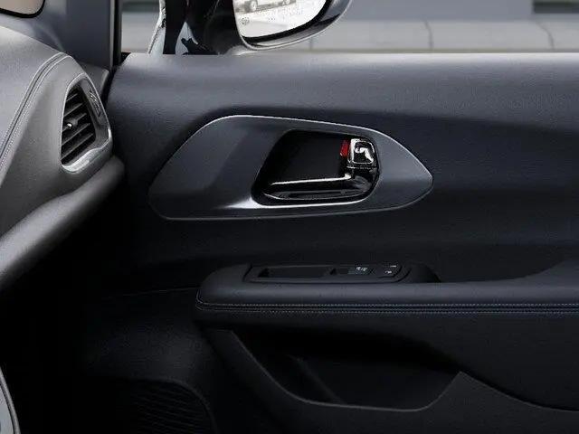 2026 Chrysler Pacifica Limited AWD