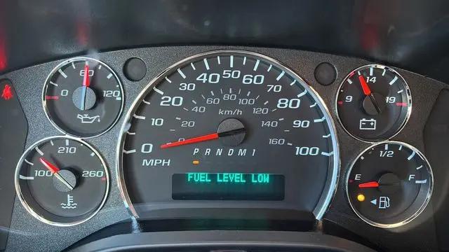 2025 Chevrolet Express Cargo Van RWD 2500 Regular Wheelbase WT