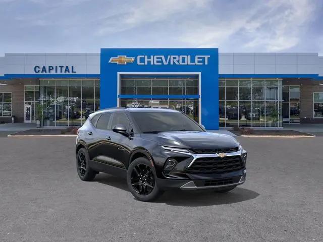 2026 Chevrolet Blazer LT for sale in Wake Forest, NC