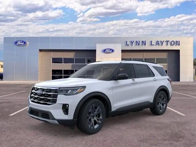 2026 Ford Explorer Active for sale in Decatur, AL