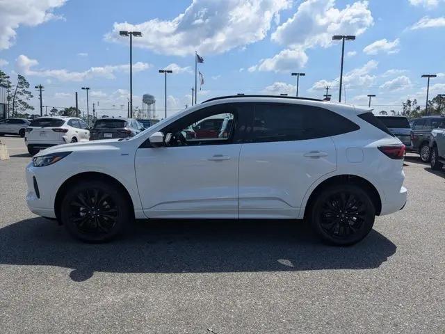 2024 Ford Escape ST-Line Elite