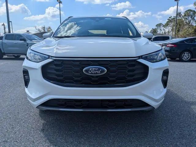 2024 Ford Escape ST-Line Elite