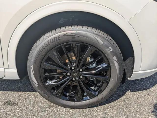2024 Ford Escape ST-Line Elite